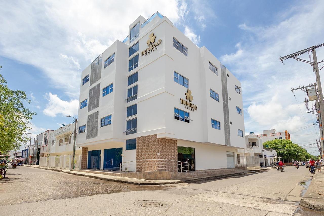 Hotel Boutique La Trinidad Neiva  Exterior photo